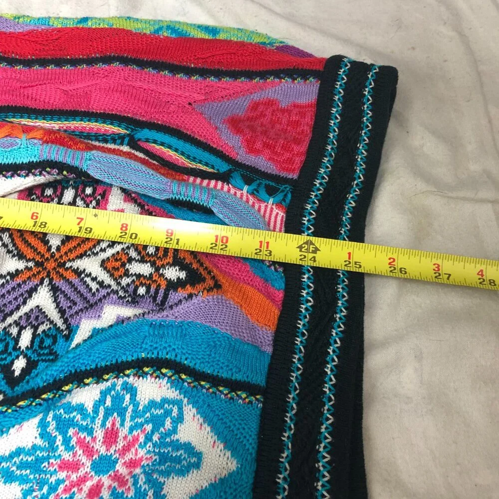 coogi sweater - Picture 6 of 10